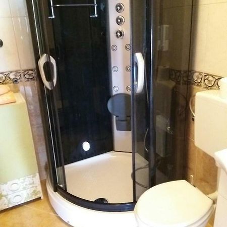 Ivica Apartments Punat Dış mekan fotoğraf