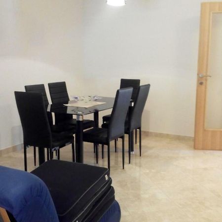 Ivica Apartments Punat Dış mekan fotoğraf