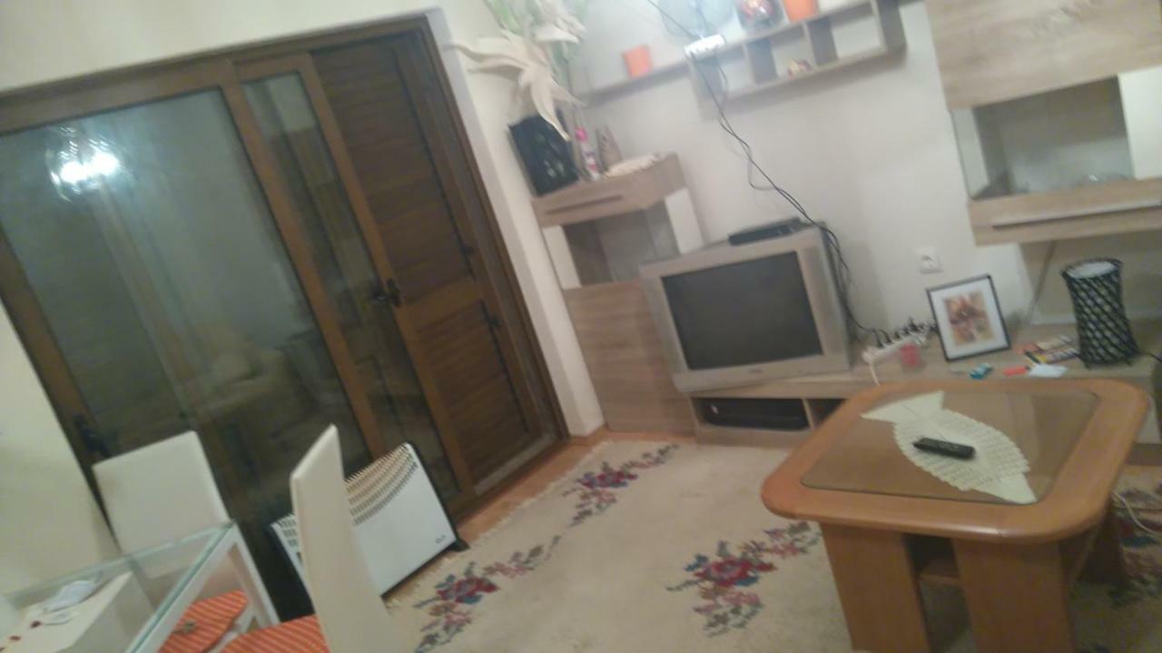 Ivica Apartments Punat Dış mekan fotoğraf