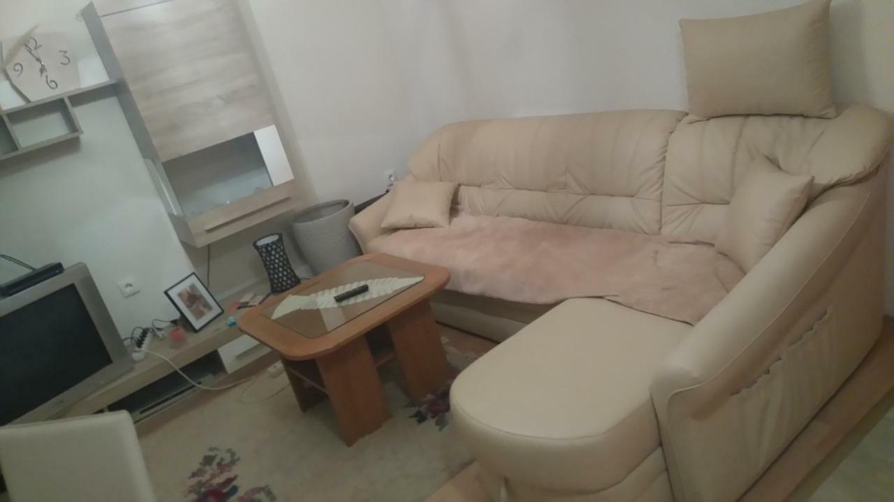 Ivica Apartments Punat Dış mekan fotoğraf
