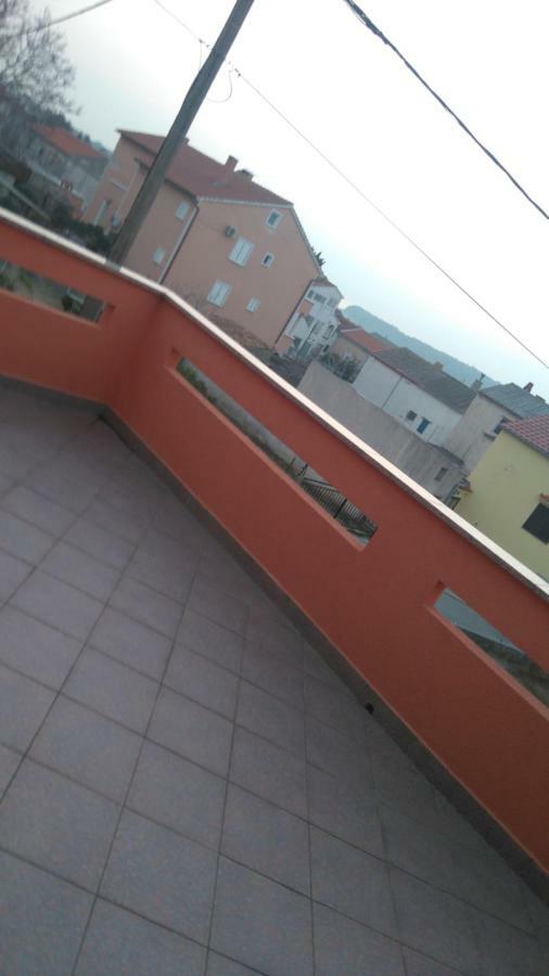 Ivica Apartments Punat Dış mekan fotoğraf