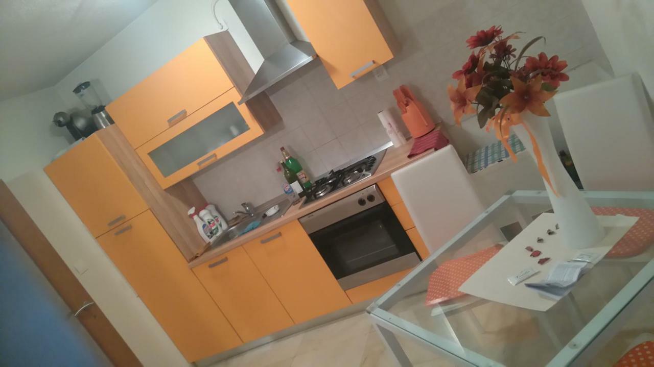 Ivica Apartments Punat Dış mekan fotoğraf