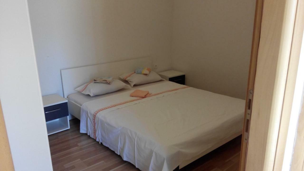Ivica Apartments Punat Dış mekan fotoğraf
