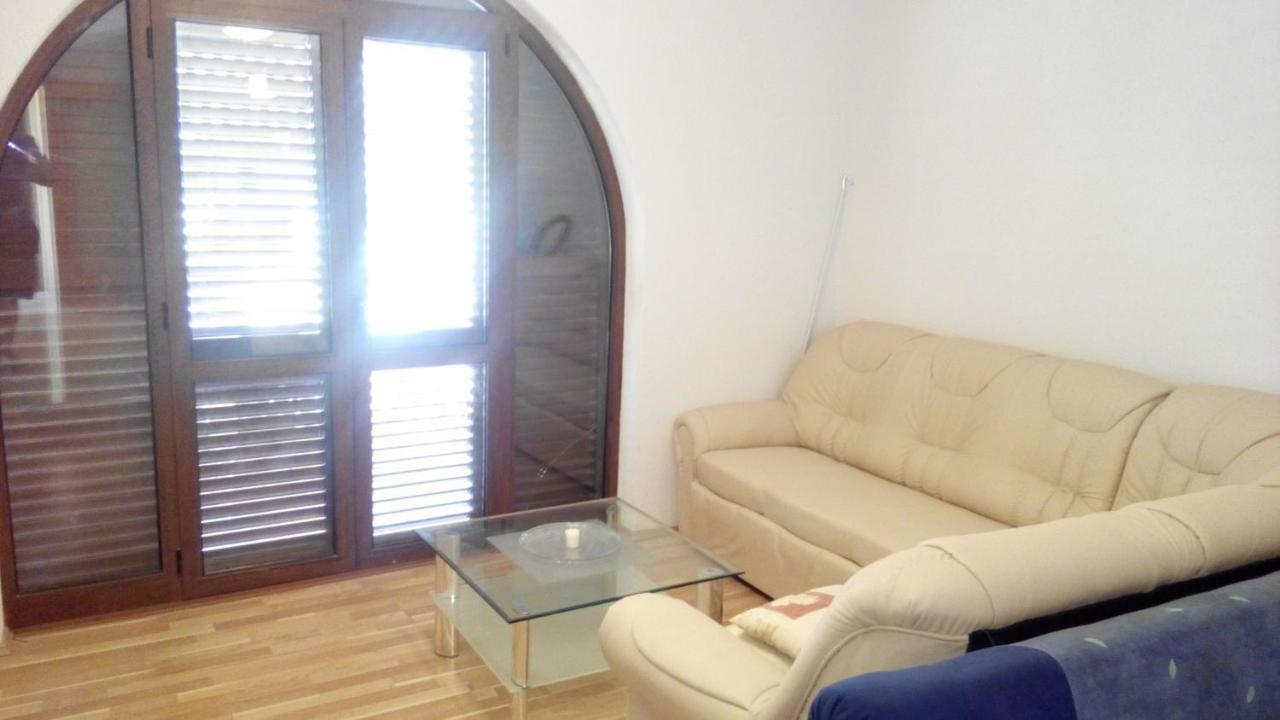 Ivica Apartments Punat Dış mekan fotoğraf