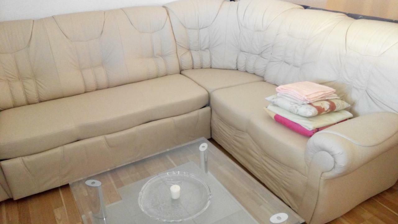 Ivica Apartments Punat Dış mekan fotoğraf