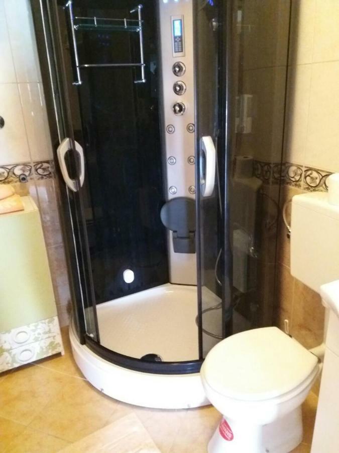 Ivica Apartments Punat Dış mekan fotoğraf