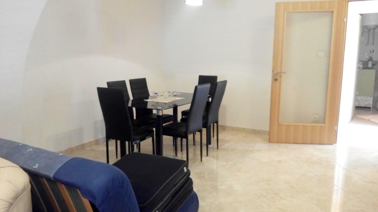 Ivica Apartments Punat Dış mekan fotoğraf