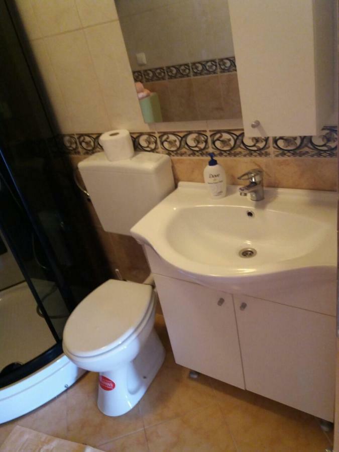 Ivica Apartments Punat Dış mekan fotoğraf